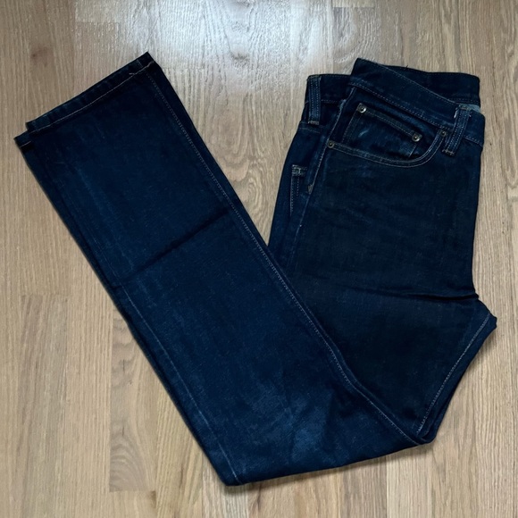 Fossil Men’s Denim Jeans - Picture 3 of 5